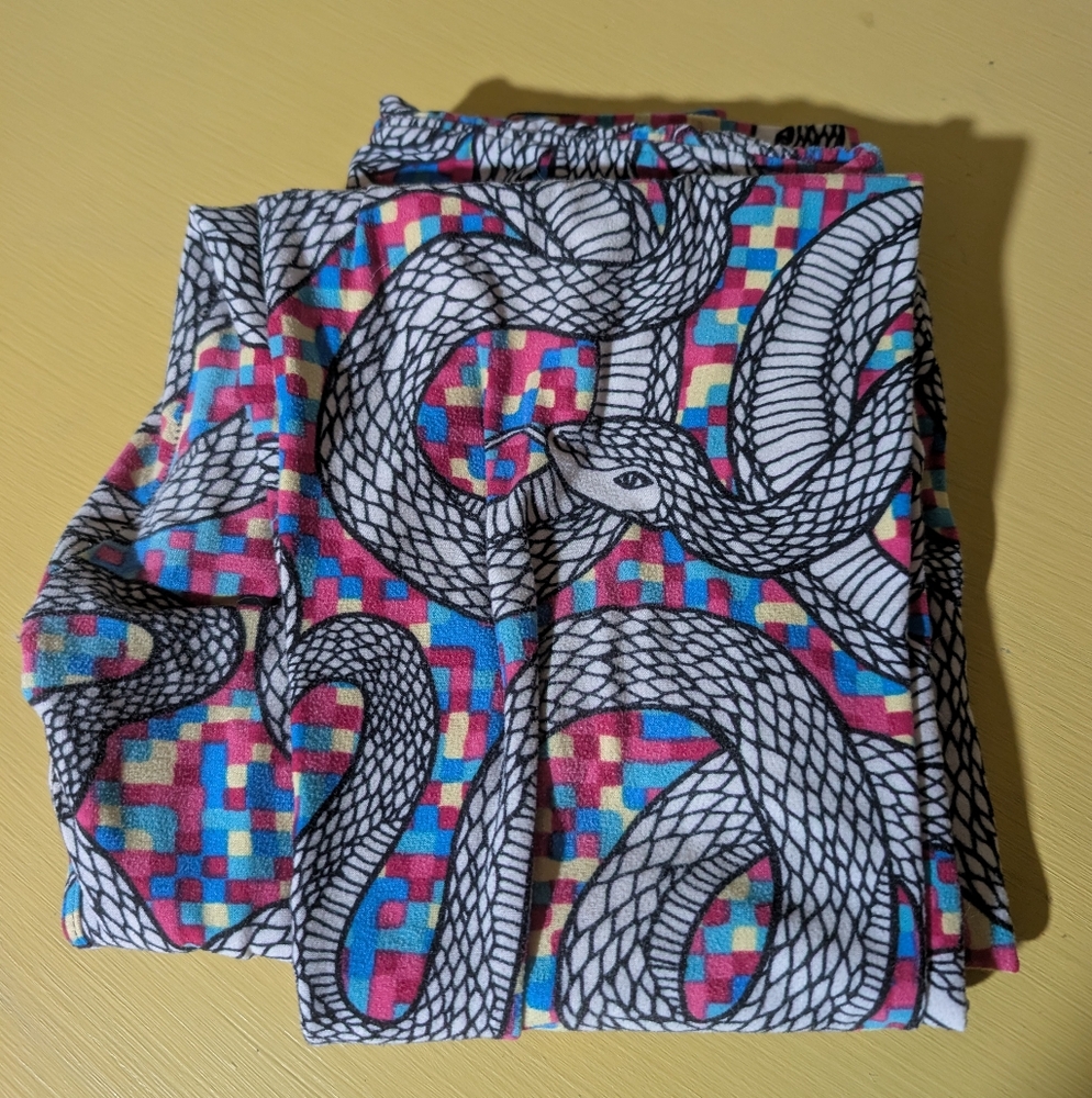 Lularoe Leggings